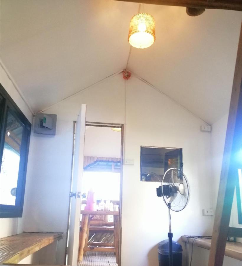 Casa Herminia Baler Buitenkant foto